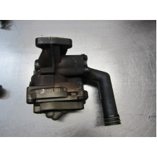 10Y110 Engine Oil Pump From 2001 Ford Explorer  4.0 971M6616AB